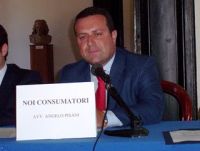 L’AVVOCATO ANGELO PISANI IN SOPRALLUOGO TRA I CITTADINI E LE ZONE DELL' VIII MUNICIPALITA’ 