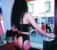 Prostitute, multe anche in casa