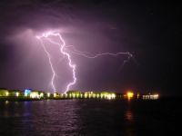 Pioggia e vento, Napoli in tilt. Pisani: 