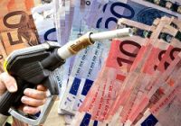 Benzina, in Italia la pi� cara d'Europa