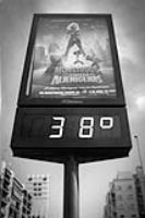 Allarme caldo in Italia. Pisani: 