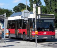Consulta: mezzi pubblici possono tenere a bordo copia certificato di circolazione al posto dell�originale