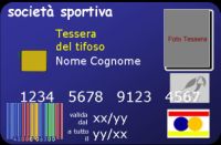 Scandalo Tessera del tifoso. La denuncia di NoiConsumatori 
