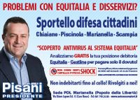 Angelo Pisani: 