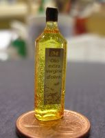 Nuovi esperti contro la contraffazione dell'olio. Pisani: 