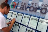 Disoccupazione giovanile al top dal 2004