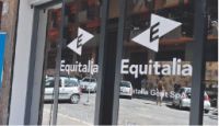 Equitalia, mastino ma solo con i piccoli