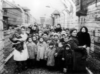 A Scampia prima celebrazione Giornata della Memoria 