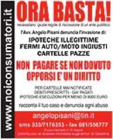 ORA BASTA