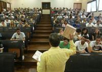 Italiano, questo sconosciuto "Studenti quasi analfabeti"