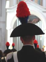 Carabinieri: nei test di ammissione al corso ufficiali il test psichiatrico non è determinante al buon esito della prova