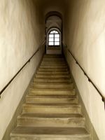 Scivola sulle scale bagnate: no al risarcimento se era a conoscenza delle infiltrazioni