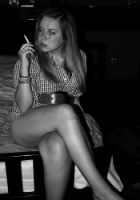 Banca licenzia dipendente troppo sexy