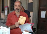 Reintegrato il macchinista licenziato per aver denunciato insicurezza Etr