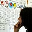 Elezioni: Circoscrizione Sud, liste e candidati