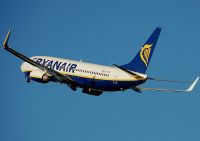 Ryanair, 3 milioni di multa dall'Enac