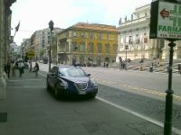 Auto blu da record solo sforbiciate - Le Province prima abolite e poi salvate - Gli sprechi da guiness secondo Gian Antonio Stella