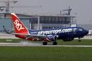 SkyEurope, compagnie low-cost offrono 'tariffe di salvataggio'