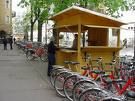 Incentivi per l'acquisto di bici e motorini