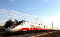 Dal 13 dicembre da Roma a Milano in treno meno di 3 ore