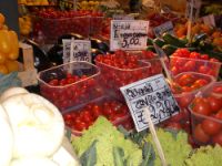 Pesticidi nel piatto, boom di campioni multi residuo