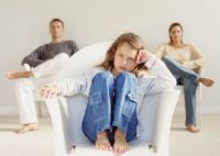 Separazione dei genitori può sconvolgere il figlio ma non esclude la sua punibilità in caso di reati