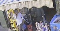 Napoli: video choc, nessuna segnalazione si segue pista di killer straniero