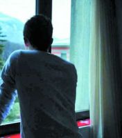 Sportello stalking per uomini molestati