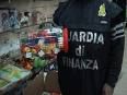 Sequestrati 5mila giocattoli cinesi a San Giuseppe Vesuviano