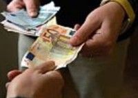 Desiste dal perpetrare l'estorsione in presenza della telecamera: condannato