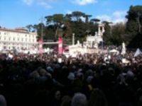 C-day, il pm Ingroia nel mirino del Pdl. Ma Alfano: No a provvedimento disciplinare