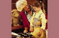 Bimbi affidati a nonni solo se c'è vero accudimento