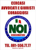 Cercasi Avvocati e Giuristi coraggiosi