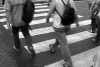 Per la Cassazione il pedone che attraversa sulle strisce ha sempre ragione