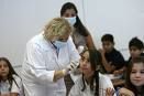 Influenza A, ecco il piano della Campania per il vaccino di 850 mila persone