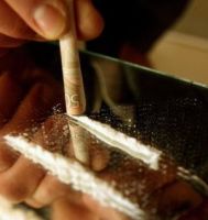 Spetta al PM provare l'uso della droga diverso da quello del consumo personale