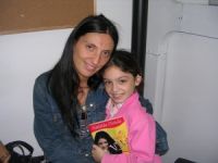 Adelaide Ciotola è ora in una casa famiglia