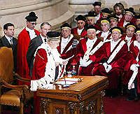 Mentire per proteggere il figlio? Per la Cassazione non è reato