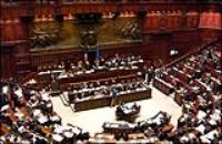 Prescrizione breve, subito in discussione. L'opposizione lascia la Commissione