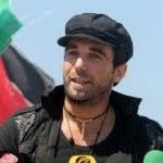 Arrigoni strangolato Napolitano: 'E' barbarie'