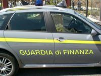 Falso cieco sorpreso a guidare l'auto nel casertano