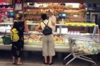 Inflazione: Cia, crolla consumo alimentari. Meno carne e pesce in tavola
