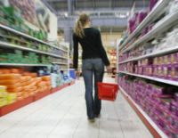 Istat, la fiducia dei consumatori precipita a 103,7