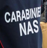 Salute: Nas in azione a Milano e Treviso