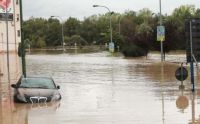 Sannio - Dopo l'alluvione si contano i danni. Sì, ma come?