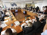 Federalismo: regioni, c'è accordo sul decreto