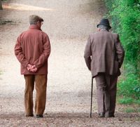 Pensioni: Ocse, precario oggi rischia povertà da anziano