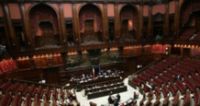 Dl Omnibus, passa fiducia alla Camera