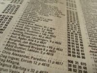 Se non ci sei nell’elenco telefonico, Telecom deve risarcire!