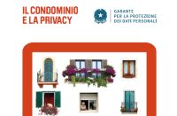 Condominio e privacy: la nuova guida del Garante